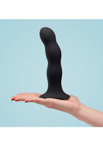 Load image into Gallery viewer, Bouncer Dildo with Weighted Kegal Balls
