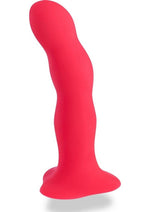 Load image into Gallery viewer, Bouncer Dildo with Weighted Kegal Balls