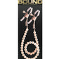 Bound Nipple Clamps Dc1 - Metal/Rose Gold