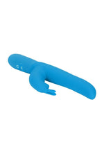 Load image into Gallery viewer, Bounding Bunny Silicone Rabbit Vibrator