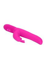 Load image into Gallery viewer, Bounding Bunny Silicone Rabbit Vibrator