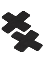 Load image into Gallery viewer, Boundless 2 Nipple Pasties - Black