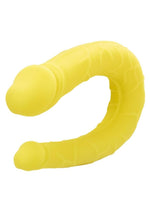 Load image into Gallery viewer, Boundless AC/DC Silicone Bendable Double Dong