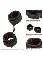 Load image into Gallery viewer, Boundless Ankle Cuffs