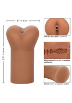 Load image into Gallery viewer, Boundless Anus Masturbator