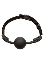 Load image into Gallery viewer, Boundless Ball Gag - Black