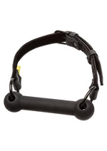 Load image into Gallery viewer, Boundless Bar Gag - Black
