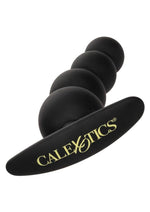 Load image into Gallery viewer, Boundless Beaded Silicone Anal Plug