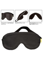 Load image into Gallery viewer, Boundless Blackout Eye Mask