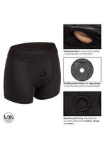 Load image into Gallery viewer, Boundless Boxer Brief Harness