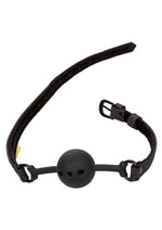 Load image into Gallery viewer, Boundless Breathable Ball Gag