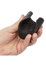 Load image into Gallery viewer, Boundless Grip Rechargeable Silicone Stroker
