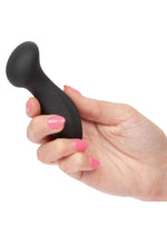 Load image into Gallery viewer, Boundless Mini Massager Rechargeable Silicone Clitoral Stimulator