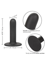Load image into Gallery viewer, Boundless Silicone Smooth Probe