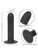Load image into Gallery viewer, Boundless Silicone Smooth Probe