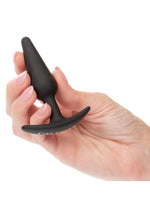 Load image into Gallery viewer, Boundless Slim Silicone Plug