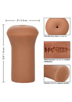 Load image into Gallery viewer, Boundless Stroker Masturbator