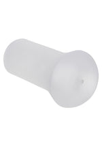 Load image into Gallery viewer, Boundless Stroker Masturbator - Frost/White