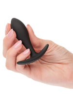 Load image into Gallery viewer, Boundless Teardrop Silicone Anal Plug