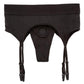 Boundless Thong with Garter Harness