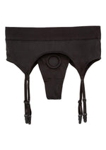 Load image into Gallery viewer, Boundless Thong with Garter Harness