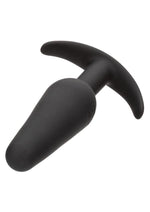 Load image into Gallery viewer, Boundless Vibrating Slim Plug Rechargeable Silicone Anal Plug
