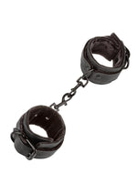 Load image into Gallery viewer, Boundless Wrist Cuffs - Black