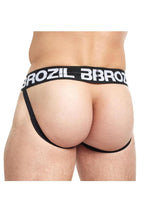 Load image into Gallery viewer, Brozil Ultra Bulge Enhancing Jockstrap