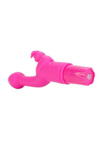 Load image into Gallery viewer, Bunny Kiss Silicone Vibrator
