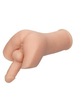 Load image into Gallery viewer, Butt Banger Soft Touch Masturbator