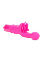 Load image into Gallery viewer, Butterfly Kiss Silicone Vibrator