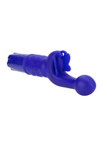 Load image into Gallery viewer, Butterfly Kiss Silicone Vibrator