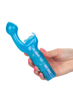Load image into Gallery viewer, Butterfly Kiss Vibrator