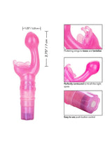Load image into Gallery viewer, Butterfly Kiss Vibrator