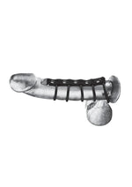 Load image into Gallery viewer, C and B Gear 5 Ring Rubber Gates Of Hell with Lead
