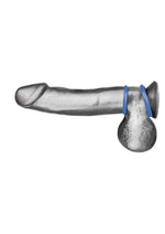 Load image into Gallery viewer, C and B Gear Silicone Cock Ring
