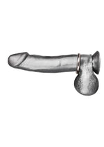 Load image into Gallery viewer, C and B Gear Steel Cock Ring
