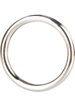 Load image into Gallery viewer, C and B Gear Steel Cock Ring - 1.5in Diameter
