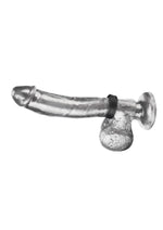 Load image into Gallery viewer, C and B Gear Velcro Cock Ring Adjustable
