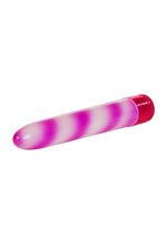 Load image into Gallery viewer, Calexotics Candy Cane 6in Waterproof