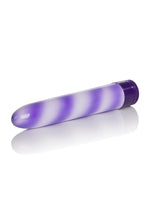 Load image into Gallery viewer, Calexotics Candy Cane 6in Waterproof
