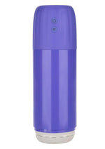 Load image into Gallery viewer, Calexotics Connect Stroker Rechargeable with Vibration and Suction - Purple