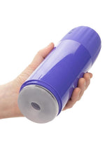 Load image into Gallery viewer, Calexotics Connect Stroker Rechargeable with Vibration and Suction