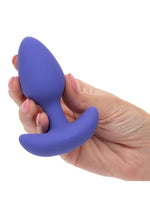 Load image into Gallery viewer, Calexotics Connect Tapered Probe Rechargeable Silicone App Compatible Anal Vibrator
