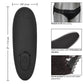 Calexotics Silicone Rechargeable Lace Panty Vibe with Remote Control (3 Pieces) - L/XL