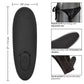 Calexotics Silicone Rechargeable Lace Thong Panty Vibe with Remote Control