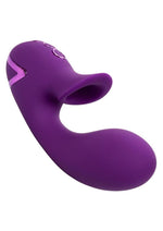 Load image into Gallery viewer, California Dreaming Huntington Beach Heartbreaker Rechargeable Silicone Stimulator
