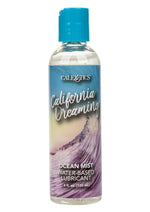 Load image into Gallery viewer, California Dreaming Ocean Mist Water Based Lubricant - 4oz
