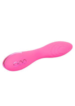 Load image into Gallery viewer, California Dreaming Surf City Centerfold Rechargeable Silicone Vibrator
