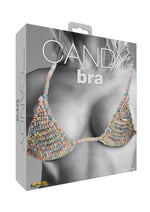 Load image into Gallery viewer, Candy Bra Sweet and Sexy Assorted Flavors - Assorted Colors
